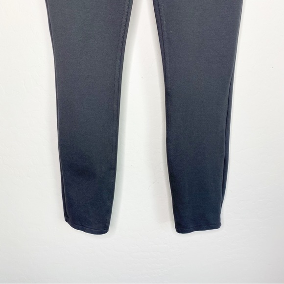SPANX The Perfect Pant Ankle 4-Pocket Leggings Gray Size XS/TP - Picture 5 of 10